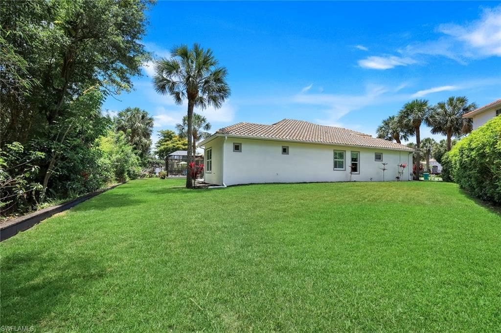 16221 Parque Ln , Naples, FL 34110 Photo