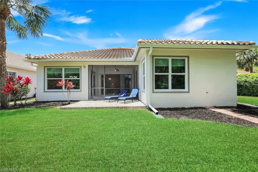 16221 Parque Ln , Naples, FL 34110 Photo