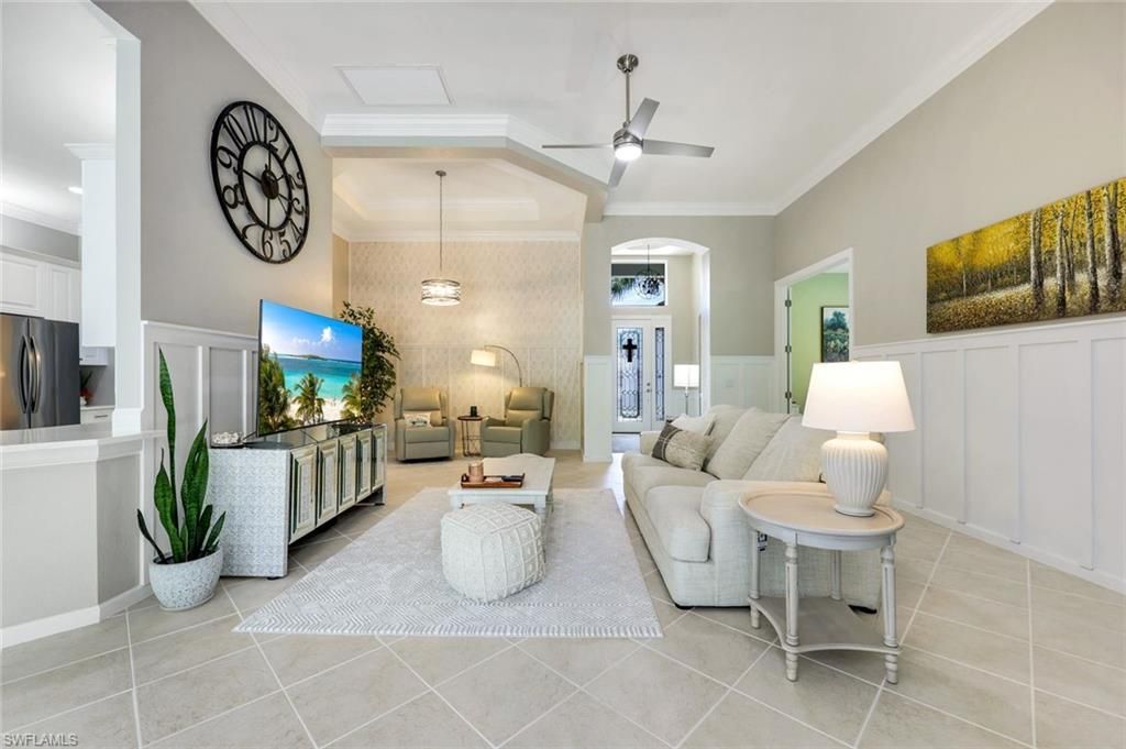 16221 Parque Ln , Naples, FL 34110 Photo
