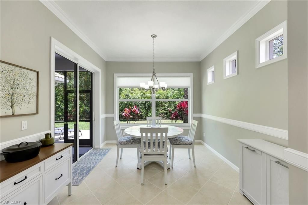 16221 Parque Ln , Naples, FL 34110 Photo
