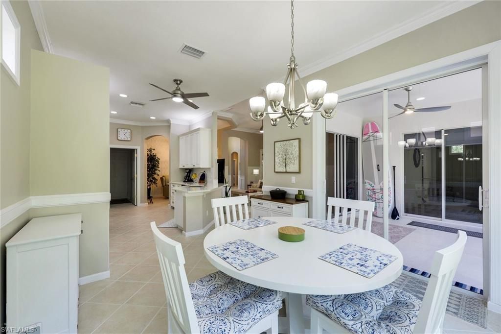 16221 Parque Ln , Naples, FL 34110 Photo