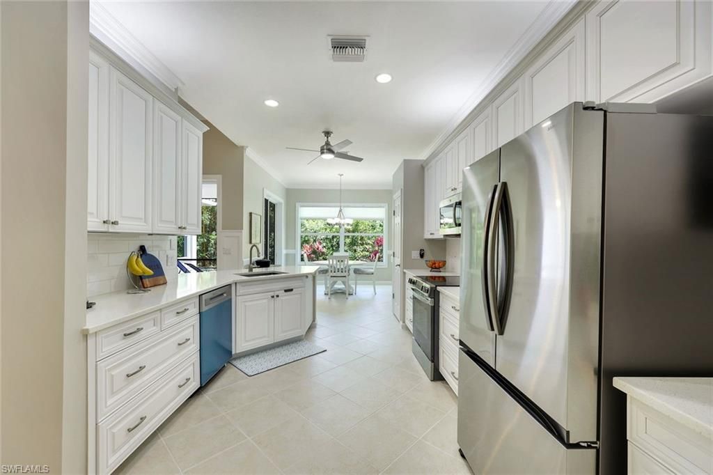 16221 Parque Ln , Naples, FL 34110 Photo