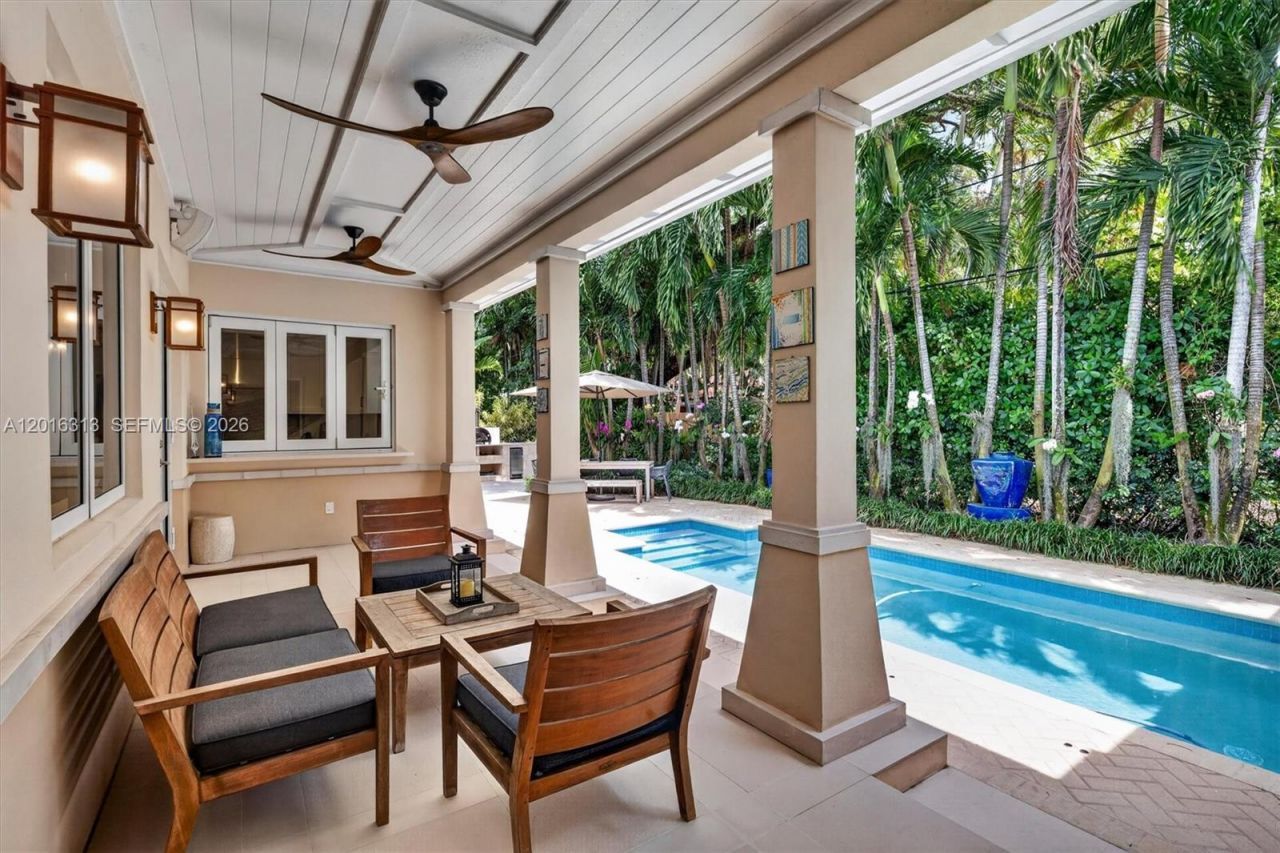442 Amalfi Ave , Coral Gables, FL 33146 Photo