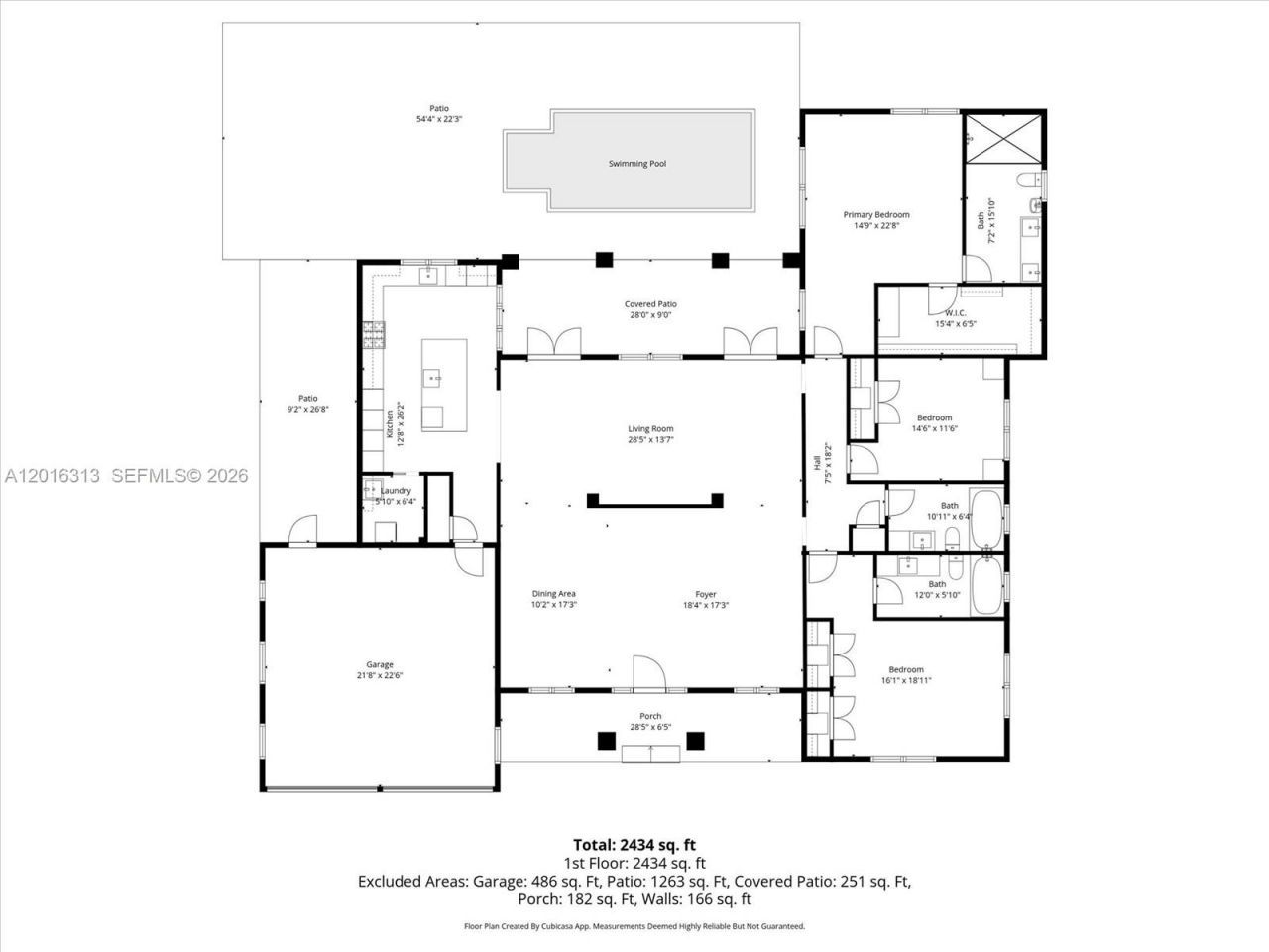 442 Amalfi Ave , Coral Gables, FL 33146 Photo