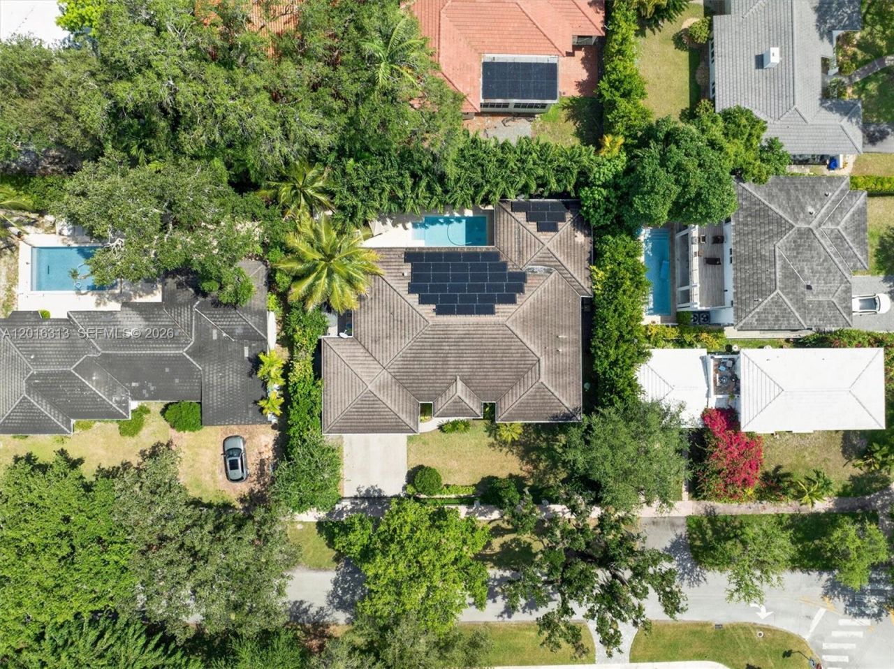 442 Amalfi Ave , Coral Gables, FL 33146 Photo