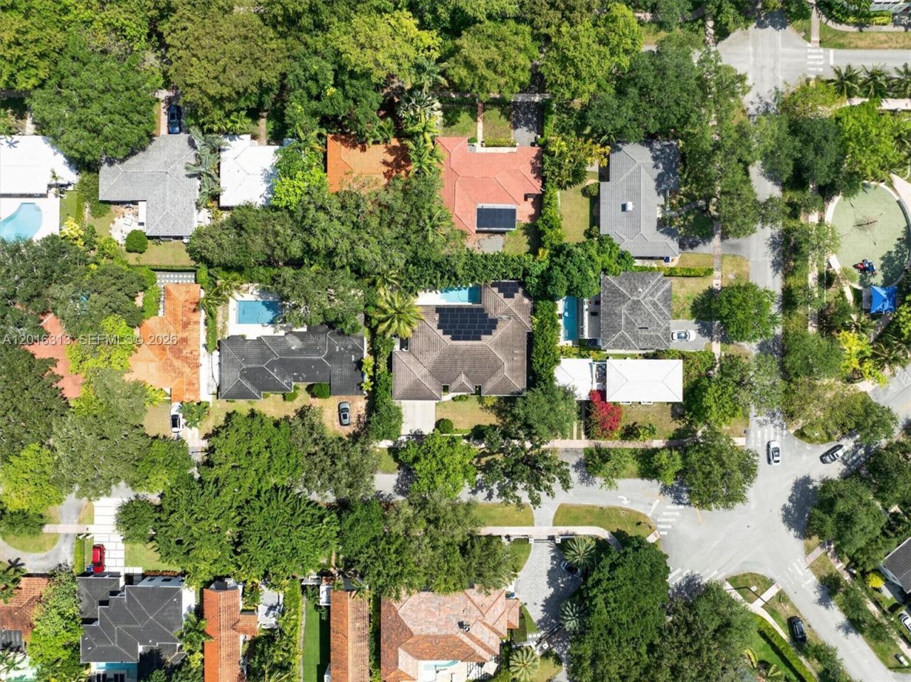 442 Amalfi Ave , Coral Gables, FL 33146 Photo