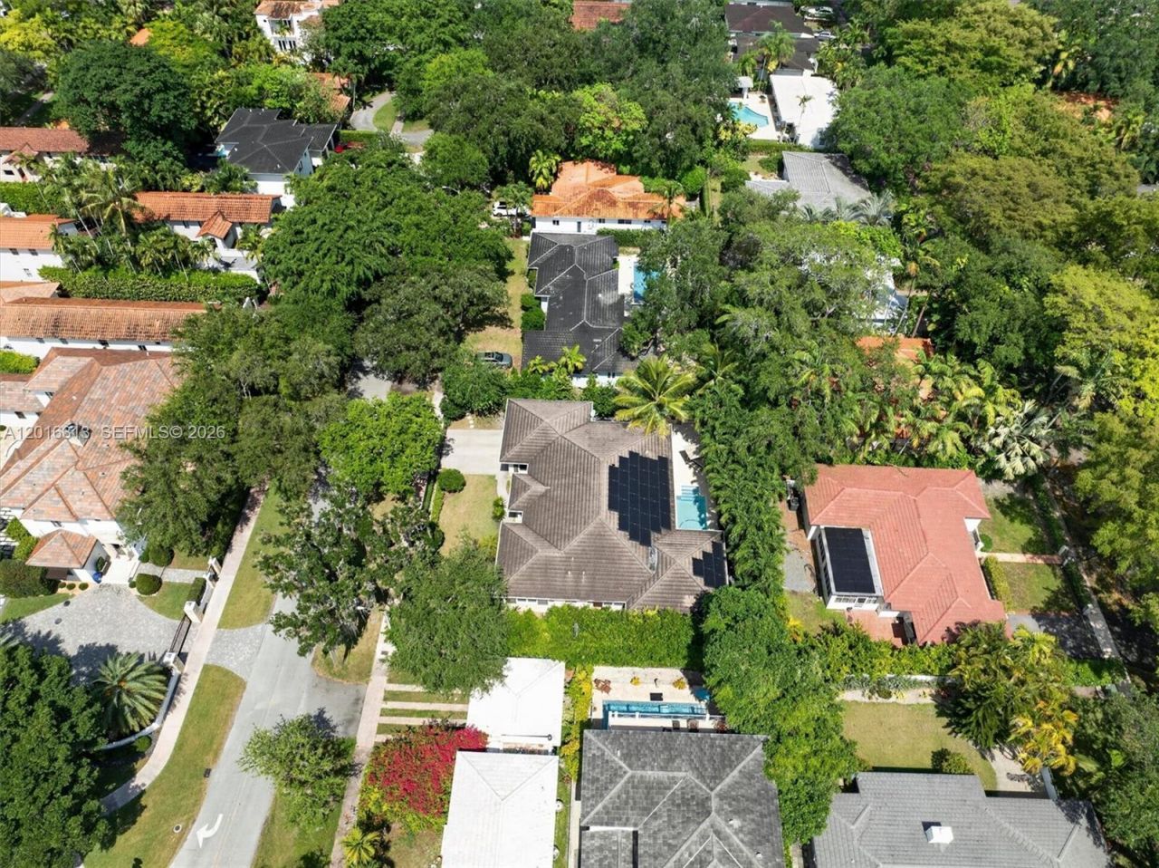 442 Amalfi Ave , Coral Gables, FL 33146 Photo
