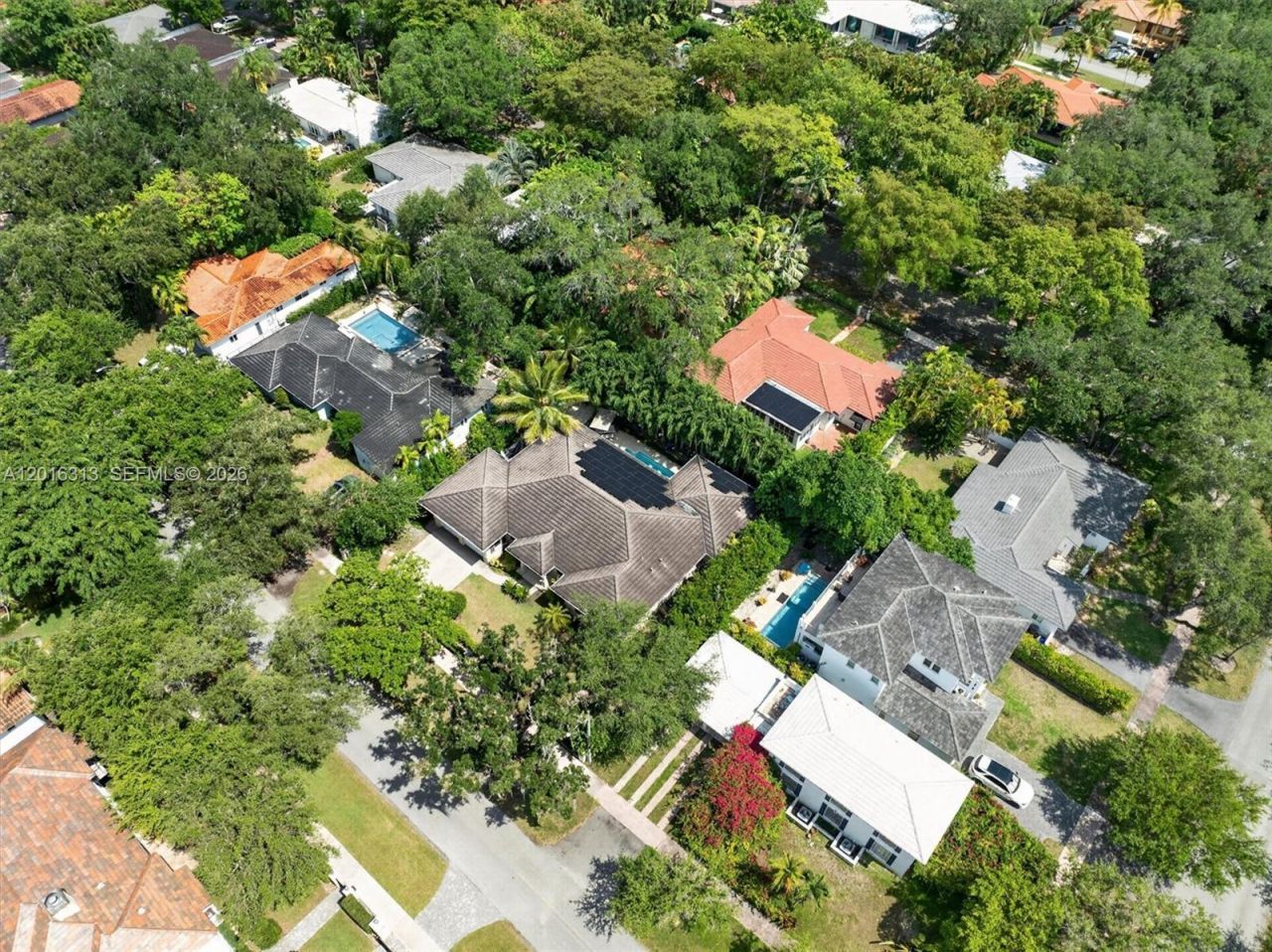 442 Amalfi Ave , Coral Gables, FL 33146 Photo