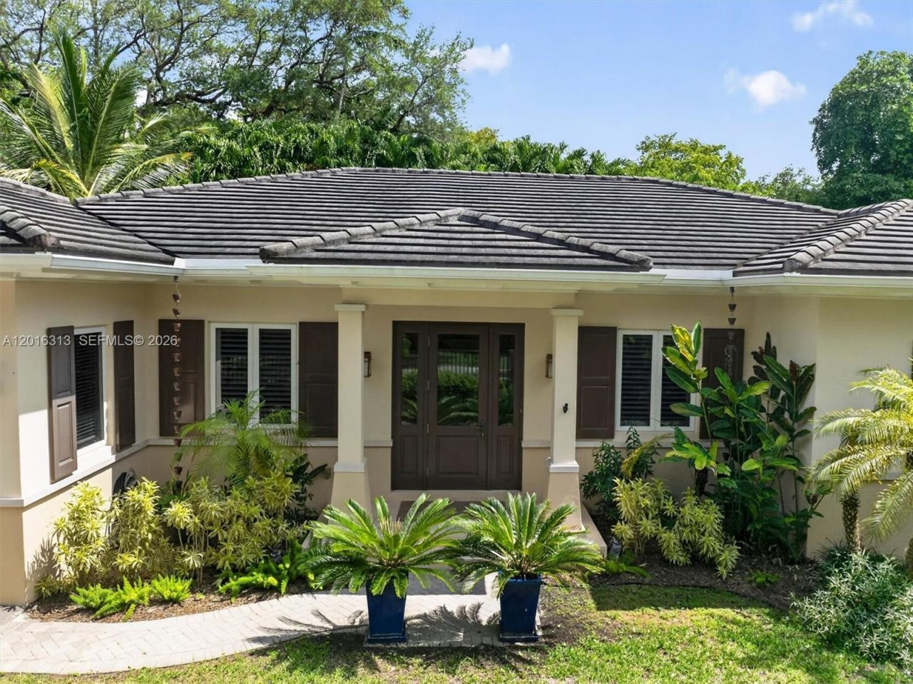 442 Amalfi Ave , Coral Gables, FL 33146 Photo