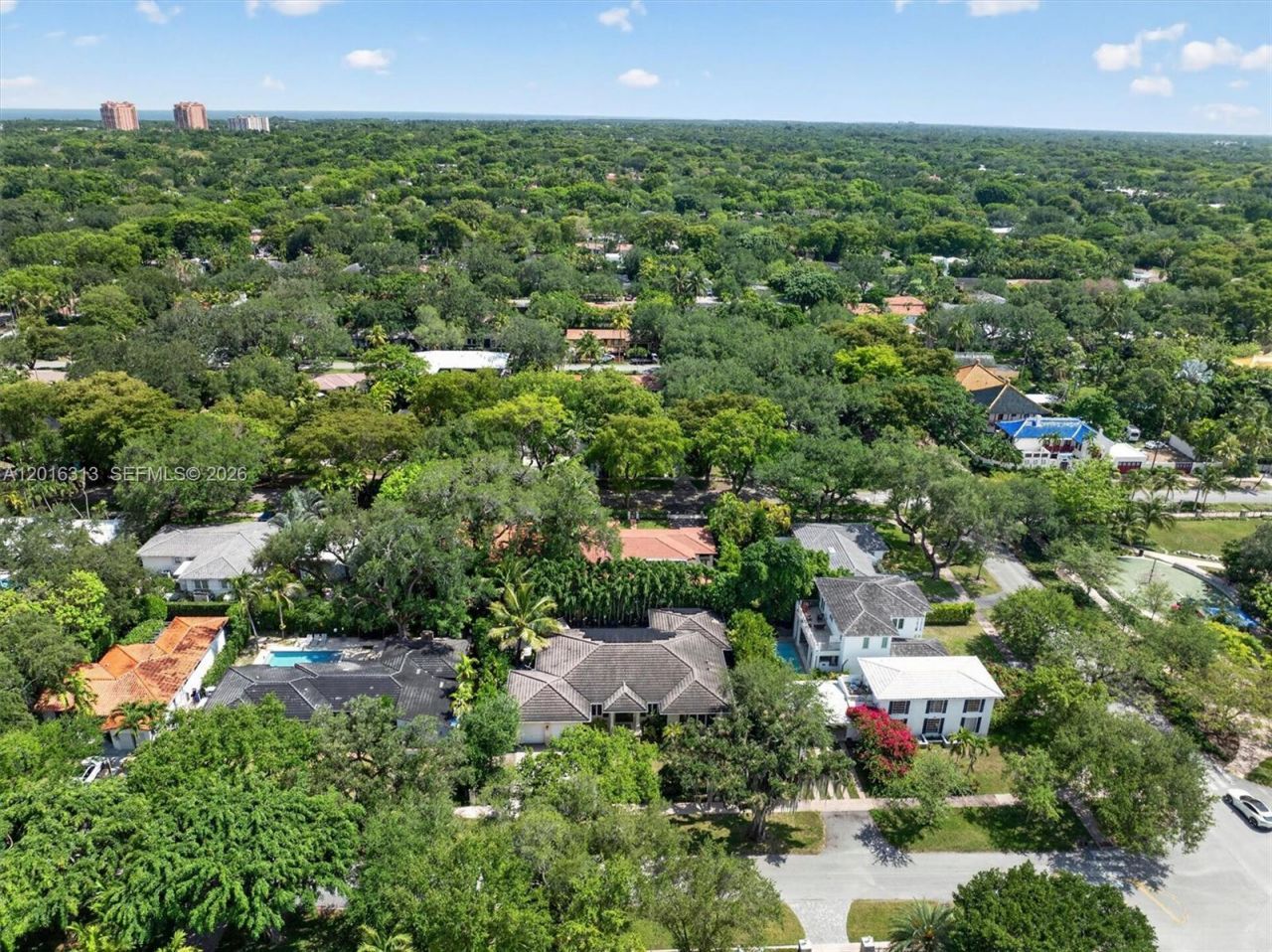 442 Amalfi Ave , Coral Gables, FL 33146 Photo