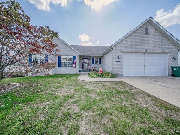 1206 Casey Lane , Rolla, MO 65401