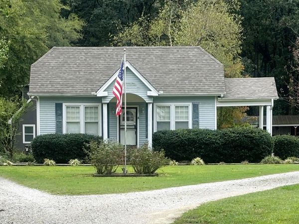 1660 RAILROAD DR, Somerville, TN 38068