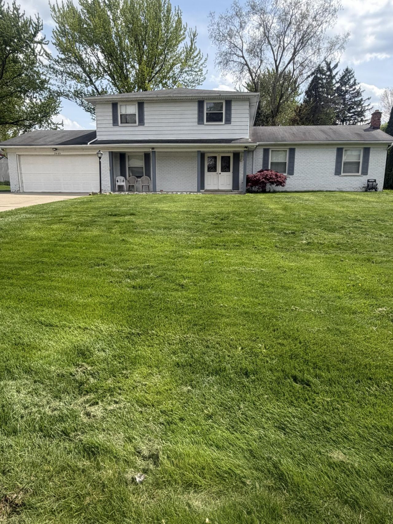 3966 Iverness Lane, West Bloomfield, MI 48323 Main Photo
