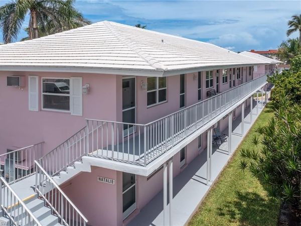 190 N Collier BLVD , Unit N7, MARCO ISLAND, FL 34145