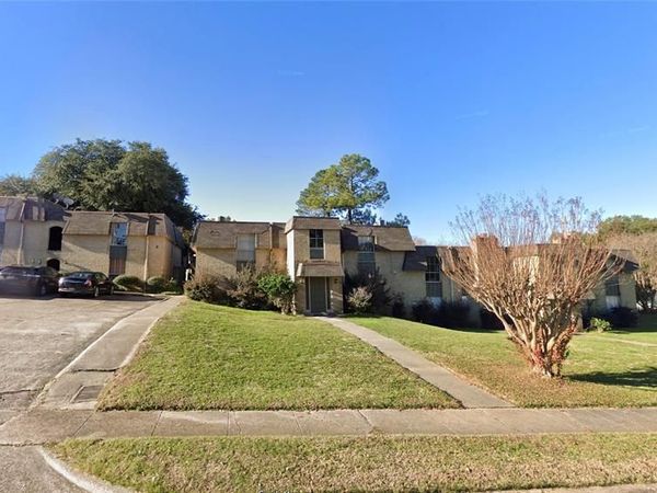 7000 Creswell Road, Unit 124, Shreveport, LA 71106