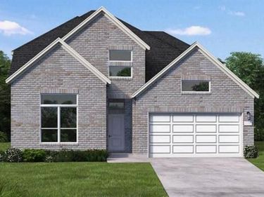 4432 Brendfield Drive, Fort Worth, TX 76036