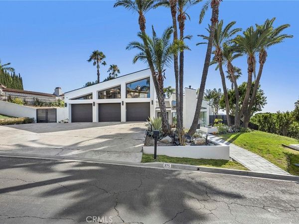 275 S Owens Drive, Anaheim, CA 92808