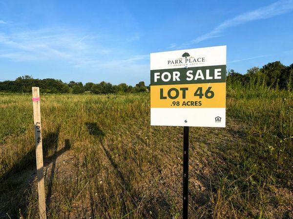 Lot 46 Nancy Lane, La Porte, IN 46350