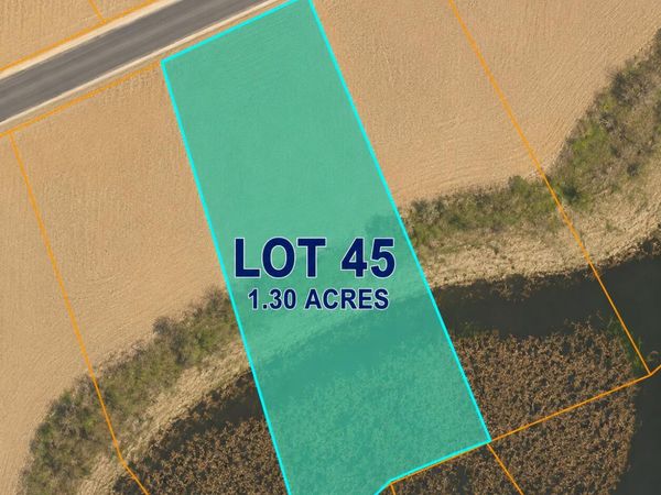 Lot 46 Nancy Lane, La Porte, IN 46350