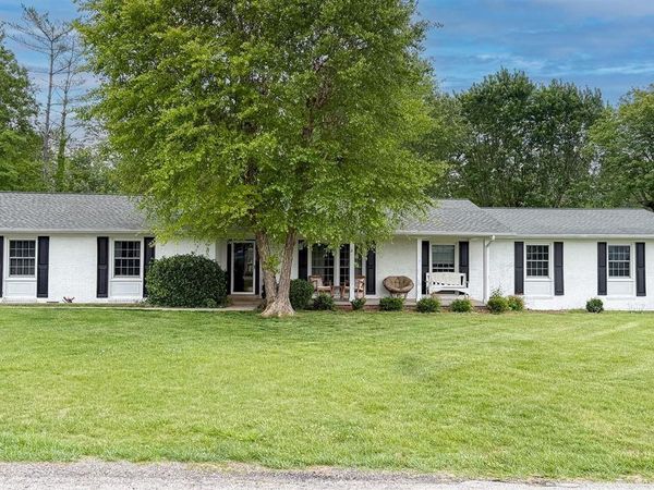 202 Skyline Drive , Edmonton, KY 42129