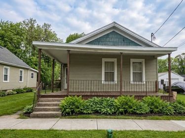 211 Hier Avenue, Syracuse, NY 13203