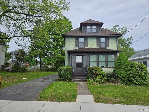 351 Lillian Avenue , Syracuse, NY 13206