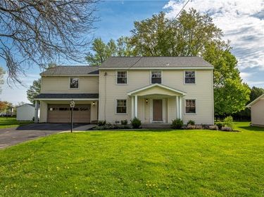 5200 Wilcox Road, Whitesboro, NY 13492