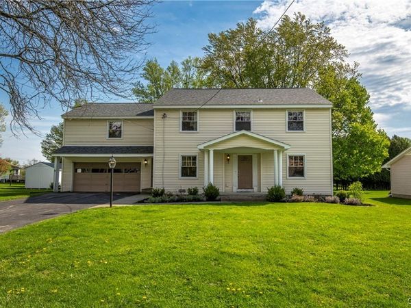 5200 Wilcox Road , Whitesboro, NY 13492
