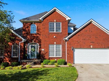 1384 Saddle Club Way, Lexington, KY 40504