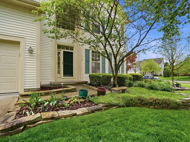 7408 Maynooth Drive, Dublin, OH 43017 Photo 2