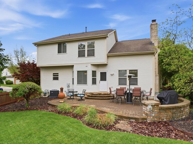 7408 Maynooth Drive, Dublin, OH 43017 Photo 21