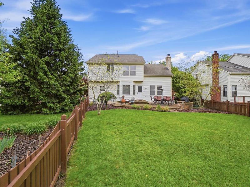 7408 Maynooth Drive, Dublin, OH 43017 Photo 22