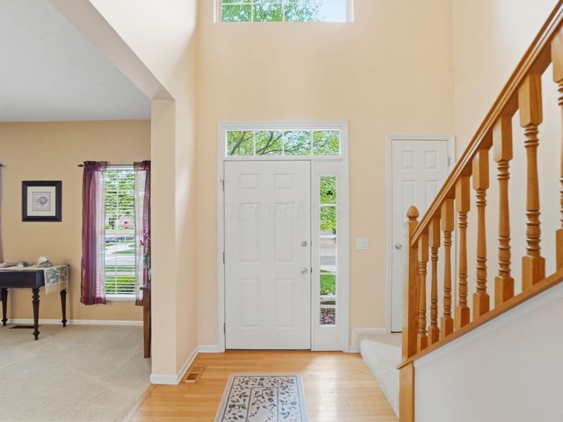7408 Maynooth Drive, Dublin, OH 43017 Photo 3