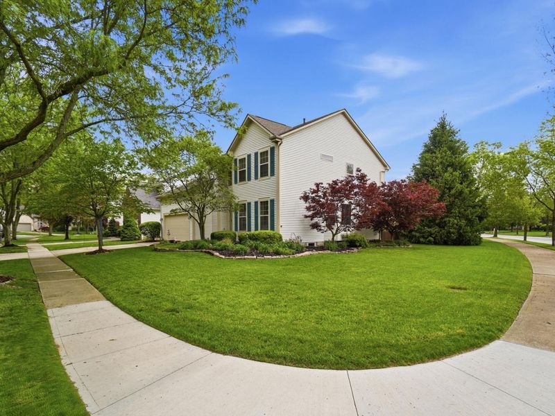 7408 Maynooth Drive, Dublin, OH 43017 Photo 47
