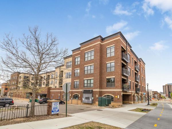 15 E Franklin Avenue, Unit 432, Minneapolis, MN 55404