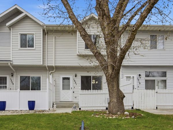 1521 34 1/2 Avenue S, Fargo, ND 58104