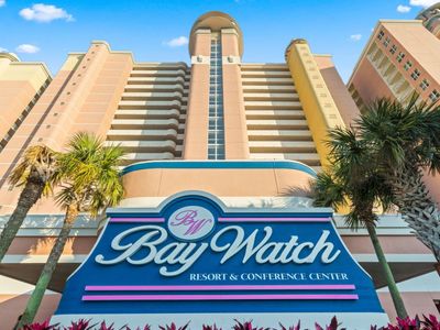 2711 Ocean Blvd. , Unit 1811, North Myrtle Beach, SC 29582