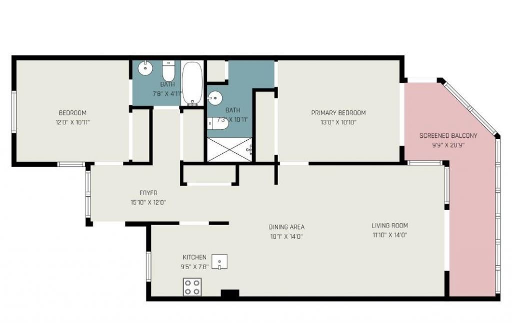 501 Maison Dr. Photo 34