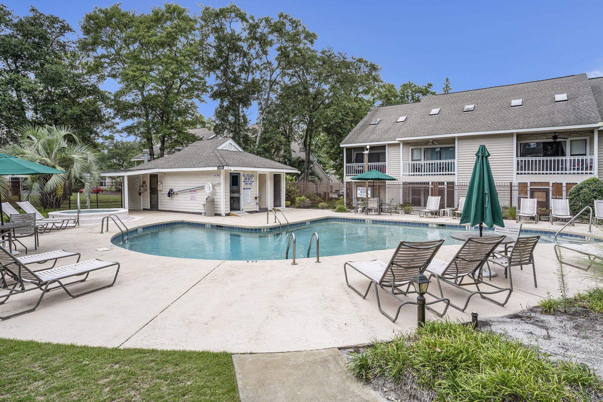 4473 Little River Inn Ln.  Photo 32