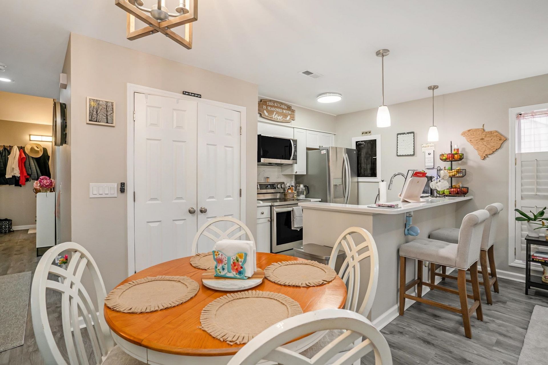4473 Little River Inn Ln.  Photo 8