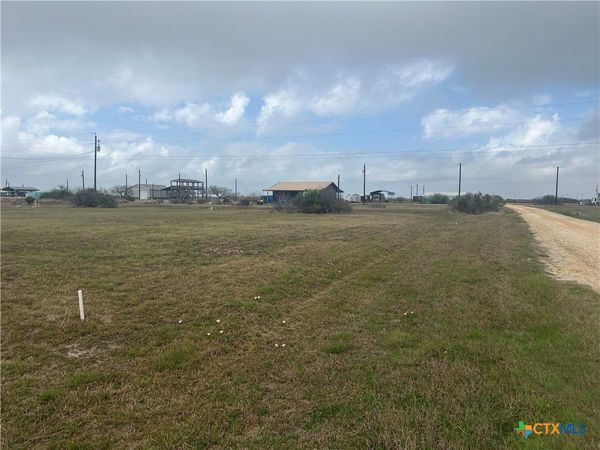 Lot 194 Sailfish , Palacios, TX 77465