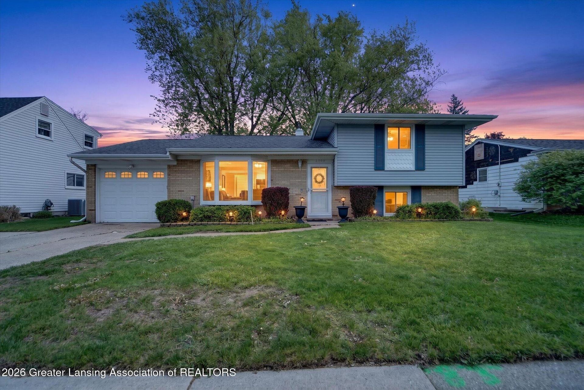 2200 Bolley Drive, Lansing, MI 48912 Main Photo