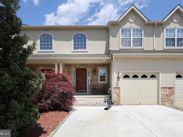 53 GLACIER DRIVE, BERLIN, NJ 08009