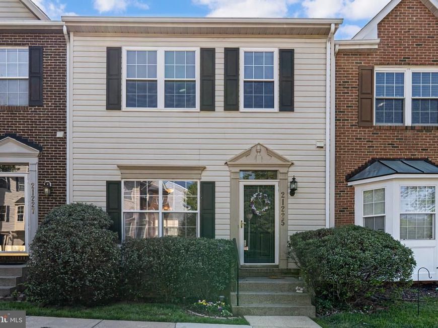 21225 Owls Nest Circle, Unit 28, Germantown, MD 20876 Main Photo