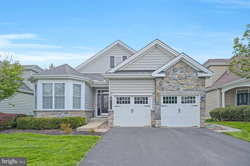 159 PILGRIM DRIVE , BOALSBURG, PA 16827