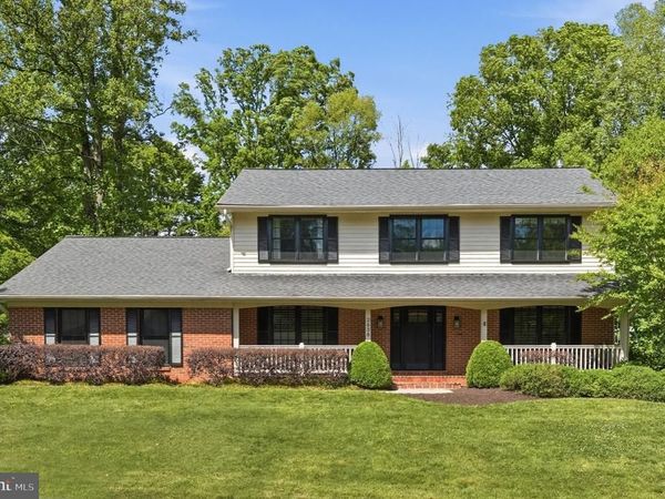2638 OAKTON GLEN DRIVE, VIENNA, VA 22181