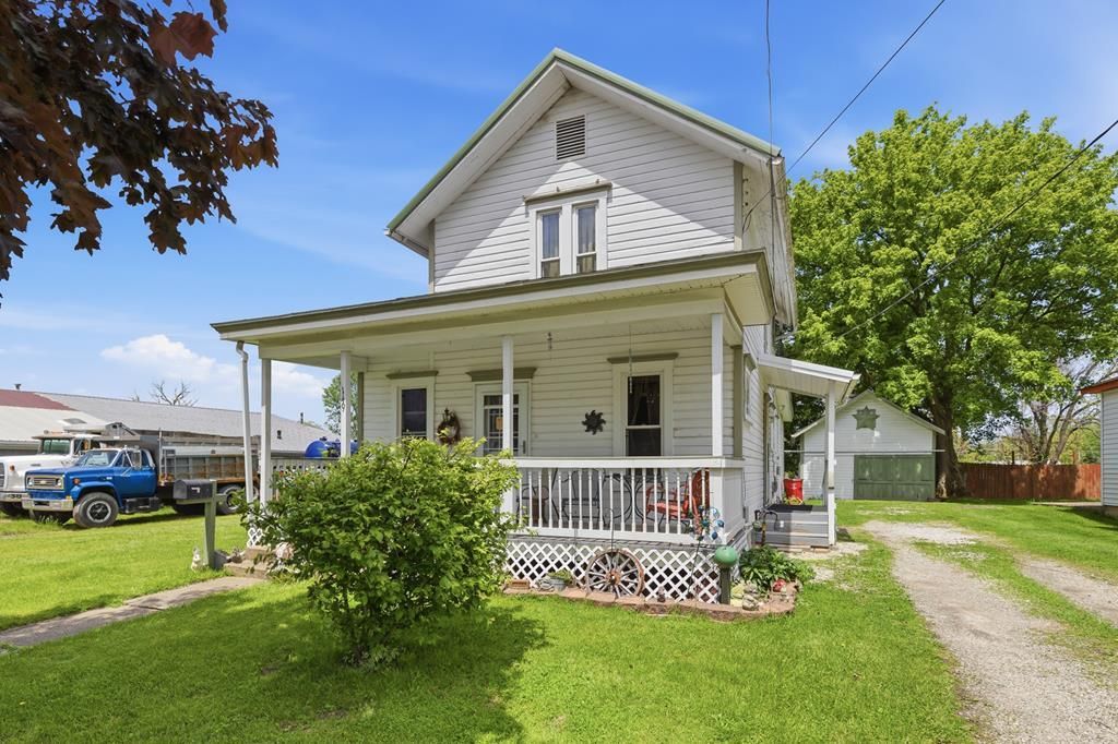 149 Newkirk St, New London, OH 44851 Main Photo