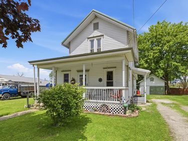 149 Newkirk St, New London, OH 44851