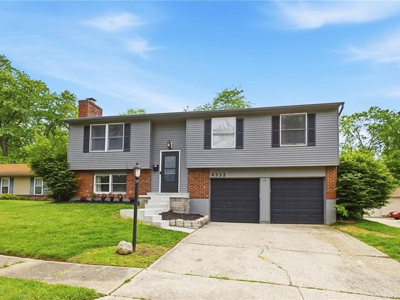 4332 Ridgepath Drive, Fairborn, OH 45424 Photo 11