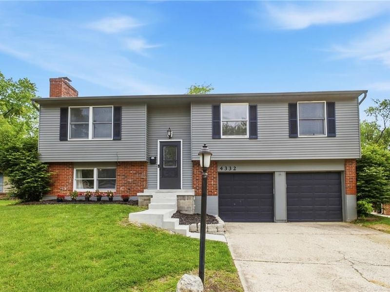 4332 Ridgepath Drive, Fairborn, OH 45424 Photo 12